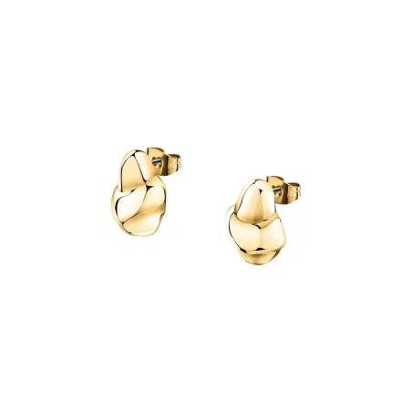 Moteriški auskarai Trussardi 1,5 cm